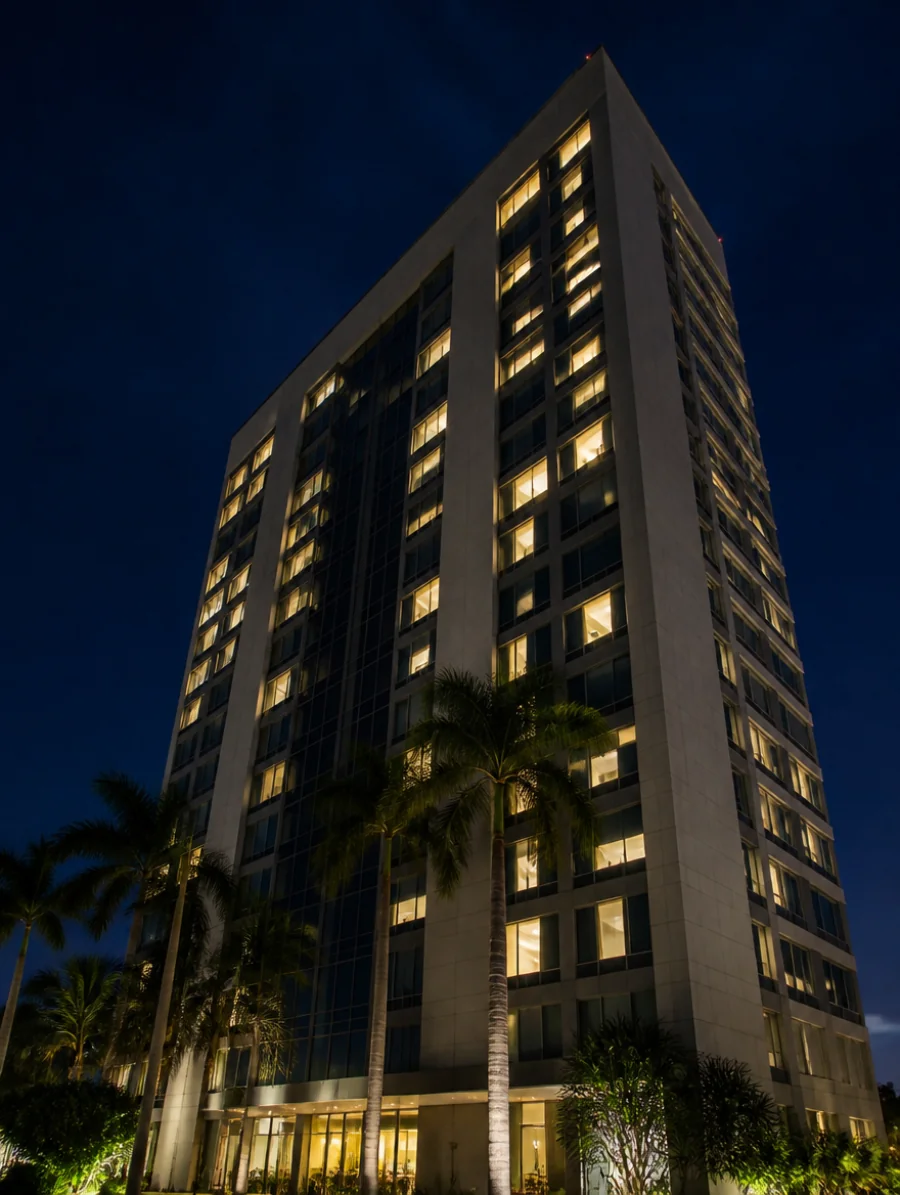 Blue Tree Towers Valinhos, hotel oficial de apoio do evento