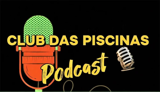 Club das Piscinas Podcast