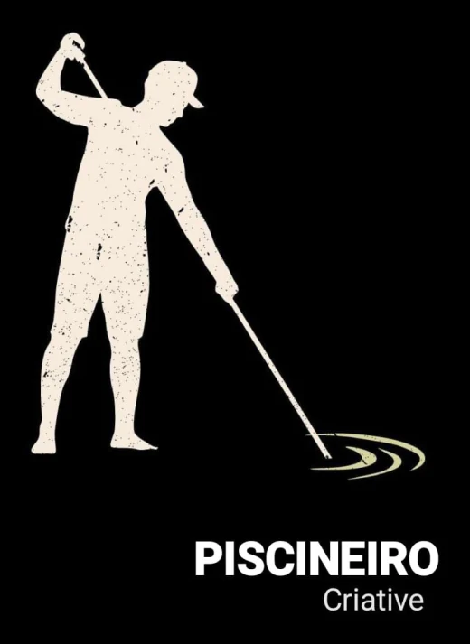 Piscineiro Criativo